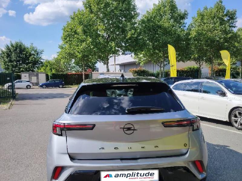 Opel Mokka Electric 156ch GS  occasion  Vert-Saint-Denis - photo n4