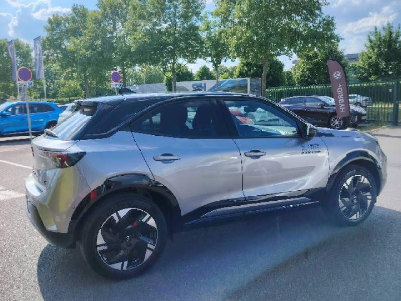 Opel Mokka Electric 156ch GS  occasion  Vert-Saint-Denis - photo n5