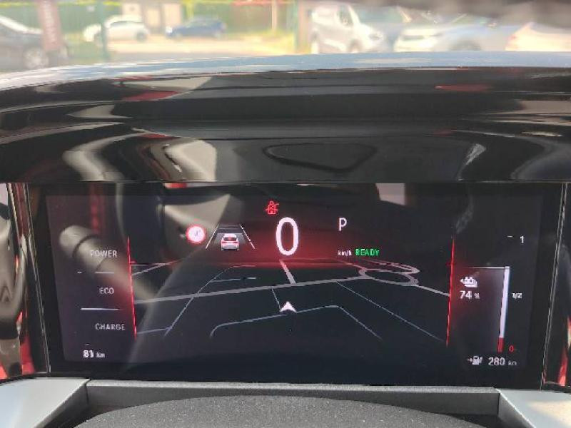 Opel Mokka Electric 156ch GS  occasion  Vert-Saint-Denis - photo n7