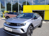 Opel Mokka occasion année 2025 boite Automatique Annonce Opel Mokka occasion Electrique Electric 156ch GS à Vert-Saint-Denis