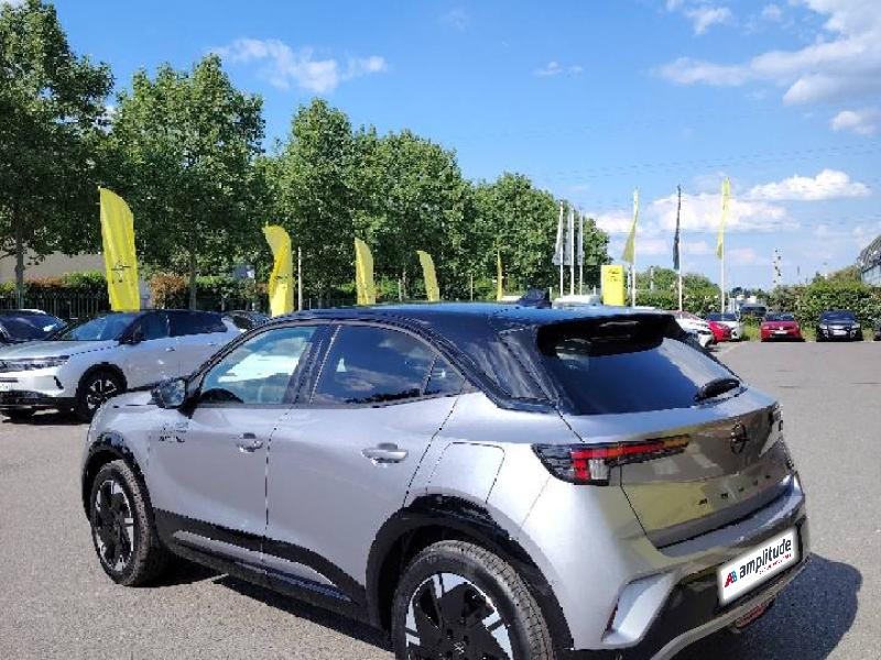 Opel Mokka Electric 156ch GS  occasion  Vert-Saint-Denis - photo n3