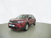 Annonce Opel Mokka occasion Electrique Electrique 136 ch & Batterie 50 kWh - Edition  BRESSUIRE