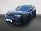 Opel Mokka Electrique 136 ch & Batterie 50 kWh - GS  2024 - annonce de voiture en vente sur Auto Sélection.com