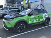 Annonce Opel Mokka occasion Electrique Electrique 136 ch & Batterie 50 kWh - Ultimate  ORVAULT