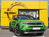 Annonce Opel Mokka occasion Electrique ELECTRIQUE 136 ch & Batterie 50 kWh - Ultimate  ORVAULT