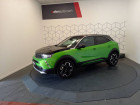 Opel Mokka occasion Vert année 2021 boite Automatique Annonce Opel Mokka occasion Electrique Electrique 136 ch & Batterie 50 kw/h Ultimate à Boé