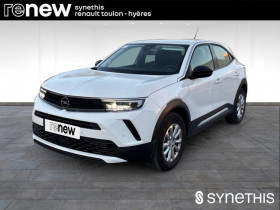 Opel Mokka , garage Renault Hyres  Hyres