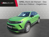 Annonce Opel Mokka occasion Electrique Electrique 136 ch & Batterie 50 kWh Edition  Dax