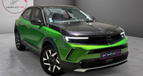 Opel Mokka occasion 2021 mise en vente &agrave; Téteghem-Coudekerque-Village par le garage SIMPLICICAR DUNKERQUE - photo n&deg;1