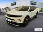 Annonce Opel Mokka occasion Electrique Electrique 136 ch & Batterie 50 kWh Elegance  RILLIEUX LA PAPE