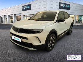 Opel Mokka , garage SPOTICAR STELLANTIS &YOU LYON RILLIEUX LA PAPE  RILLIEUX LA PAPE
