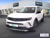 Annonce Opel Mokka occasion Electrique Electrique 136 ch & Batterie 50 kWh Elegance  VENISSIEUX