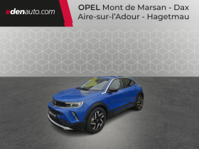 Opel Mokka , garage OPEL DAX  Dax