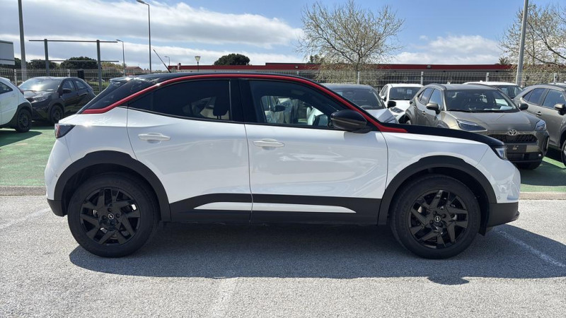 Opel Mokka ELECTRIQUE 136 ch & Batterie 50 kWh GS Line  occasion  PERPIGNAN - photo n6