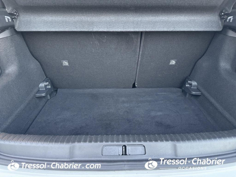 Opel Mokka ELECTRIQUE 136 ch & Batterie 50 kWh GS Line  occasion  Perpignan - photo n8
