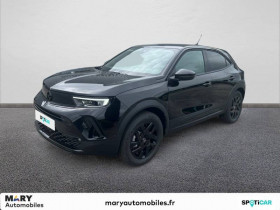 Opel Mokka , garage MARY AUTOMOBILES OPEL BERNAY  BERNAY