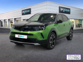 Annonce Opel Mokka occasion Electrique Electrique 136 ch & Batterie 50 kWh Ultimate  VENISSIEUX