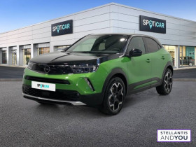 Opel Mokka , garage SPOTICAR STELLANTIS &YOU VENISSIEUX SALENGRO  VENISSIEUX