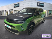 Annonce Opel Mokka occasion Electrique Electrique 136 ch & Batterie 50 kWh Ultimate  BONDY