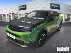 Opel Mokka , garage SPOTICAR STELLANTIS &YOU BONDY  BONDY