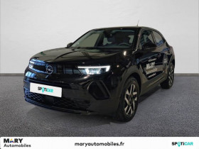 Opel Mokka , garage MARY OPEL SAINT-QUENTIN  SAINT QUENTIN