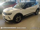 Annonce Opel Mokka occasion Electrique ELECTRIQUE 136 ch & Batterie 50 kWh  Perpignan