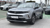 Opel Mokka occasion année 2022 boite Automatique Annonce Opel Mokka occasion Electrique ELECTRIQUE 136 ch & Batterie 50 kWh à Perpignan