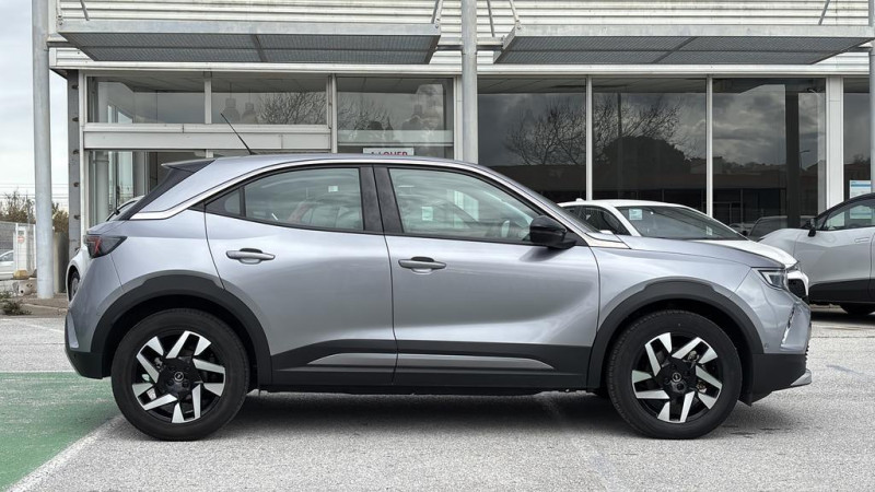 Opel Mokka ELECTRIQUE 136 ch & Batterie 50 kWh  occasion  PERPIGNAN - photo n6