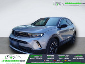 Annonce Opel Mokka occasion Electrique Electrique 136 ch & Batterie 50 kWh � Beaupuy