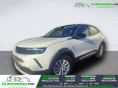 Opel Mokka Electrique 136 ch & Batterie 50 kWh  � Beaupuy 31