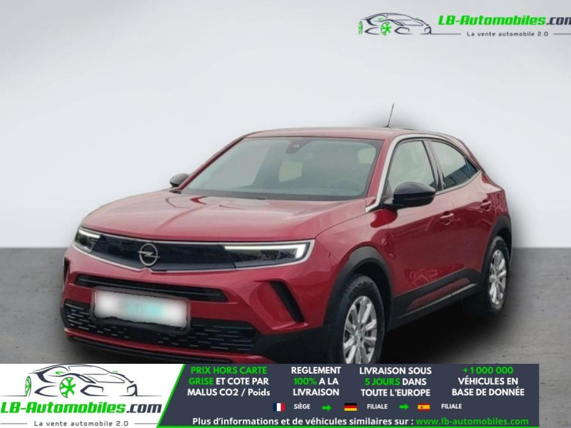 Opel Mokka Electrique 136 ch & Batterie 50 kWh  occasion � Beaupuy