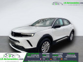 Annonce Opel Mokka occasion Electrique Electrique 136 ch & Batterie 50 kWh � Beaupuy