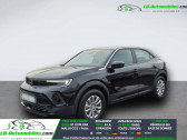 Annonce Opel Mokka occasion Electrique Electrique 136 ch & Batterie 50 kWh � Beaupuy