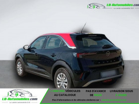 Opel Mokka Electrique 136 ch & Batterie 50 kWh  occasion � Beaupuy - photo n�3