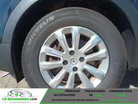 Opel Mokka Electrique 136 ch & Batterie 50 kWh  occasion � Beaupuy - photo n�7