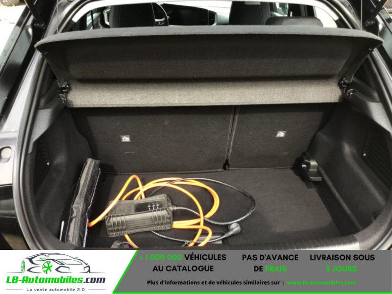 Opel Mokka Electrique 136 ch & Batterie 50 kWh  occasion  Beaupuy - photo n7
