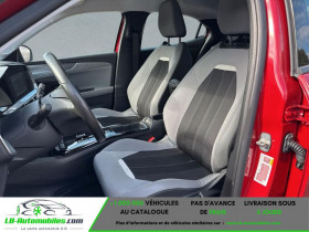 Opel Mokka Electrique 136 ch & Batterie 50 kWh  occasion � Beaupuy - photo n�7