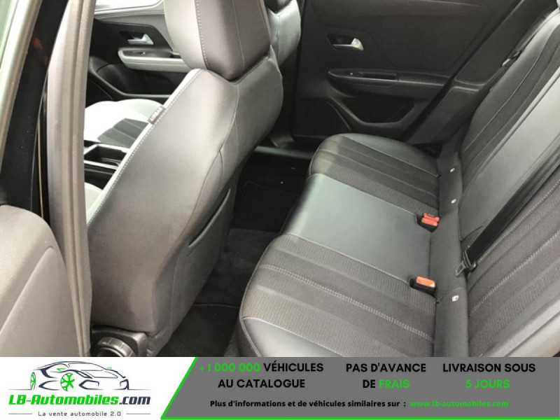 Opel Mokka Electrique 136 ch & Batterie 50 kWh  occasion  Beaupuy - photo n5