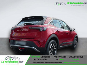 Opel Mokka Electrique 136 ch & Batterie 50 kWh  occasion � Beaupuy - photo n�3
