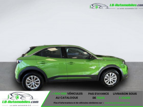 Opel Mokka Electrique 136 ch & Batterie 50 kWh  occasion � Beaupuy - photo n�3