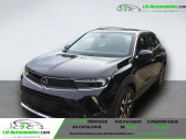 Annonce Opel Mokka occasion Electrique Electrique 136 ch & Batterie 50 kWh  Beaupuy