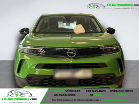 Opel Mokka Electrique 136 ch & Batterie 50 kWh  occasion � Beaupuy - photo n�2