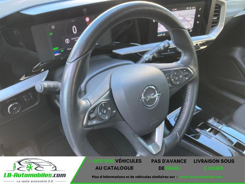Opel Mokka Electrique 136 ch & Batterie 50 kWh  occasion  Beaupuy - photo n4