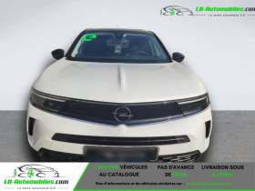 Opel Mokka Electrique 136 ch & Batterie 50 kWh  occasion  Beaupuy - photo n4