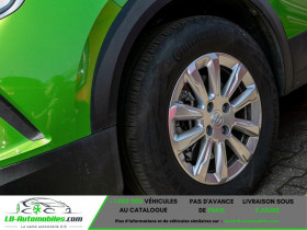 Opel Mokka Electrique 136 ch & Batterie 50 kWh  occasion  Beaupuy - photo n4