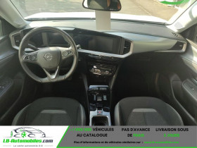 Opel Mokka Electrique 136 ch & Batterie 50 kWh  occasion  Beaupuy - photo n3