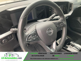 Opel Mokka Electrique 136 ch & Batterie 50 kWh  occasion  Beaupuy - photo n4