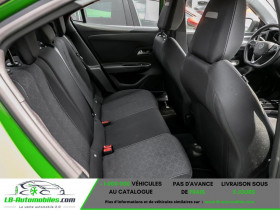 Opel Mokka Electrique 136 ch & Batterie 50 kWh  occasion  Beaupuy - photo n3