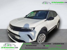 Opel Mokka Electrique 136 ch & Batterie 50 kWh  occasion  Beaupuy - photo n2