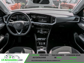 Opel Mokka Electrique 136 ch & Batterie 50 kWh  occasion  Beaupuy - photo n2